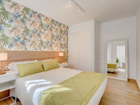 Apartment for sale in  Mareverde, Costa Adeje, España - TRC-2628