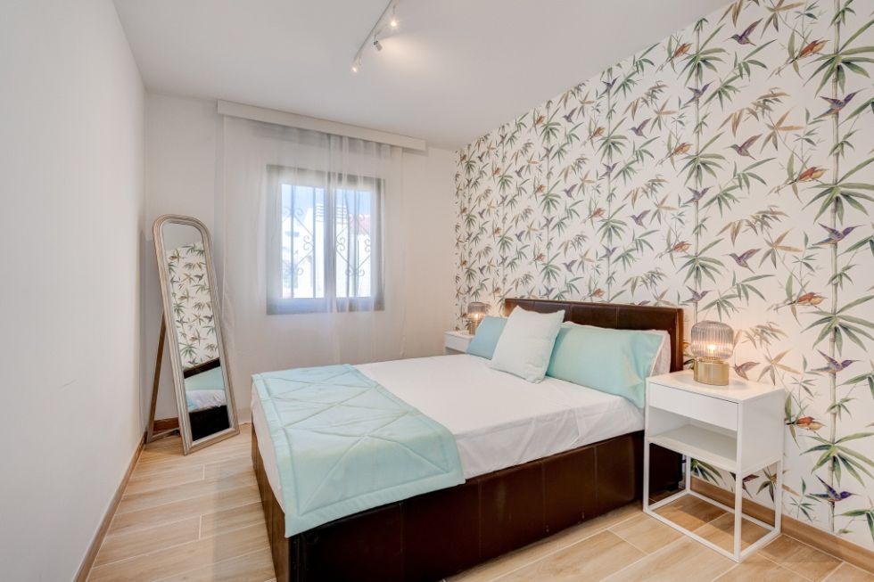 Apartment for sale in  Mareverde, Costa Adeje, España - TRC-2628