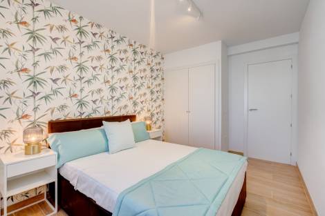 Apartment for sale in  Mareverde, Costa Adeje, España - TRC-2628