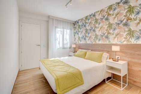 Apartment for sale in  Mareverde, Costa Adeje, España - TRC-2628