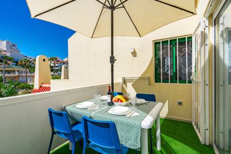 Apartment for sale in  Mareverde, Costa Adeje, España - TRC-2628