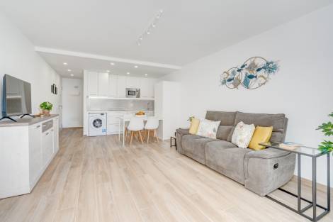 Apartment for sale in  Mareverde, Costa Adeje, España - TRC-2628