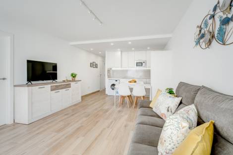 Apartment for sale in  Mareverde, Costa Adeje, España - TRC-2628