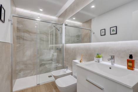 Apartment for sale in  Mareverde, Costa Adeje, España - TRC-2628