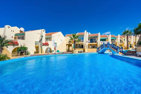 Apartment for sale in  Mareverde, Costa Adeje, España - TRC-2628