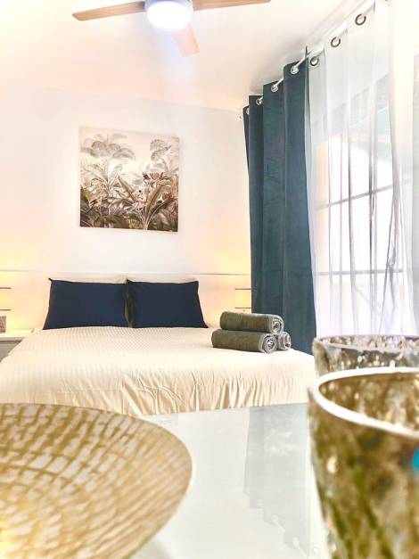 Apartment for sale in  Mareverde, Costa Adeje, España - TRC-2645