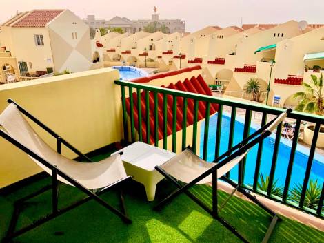 Apartment for sale in  Mareverde, Costa Adeje, España - TRC-2645