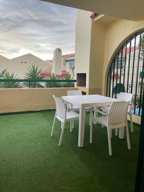 Apartment for sale in  Mareverde, Costa Adeje, España - TRC-2645