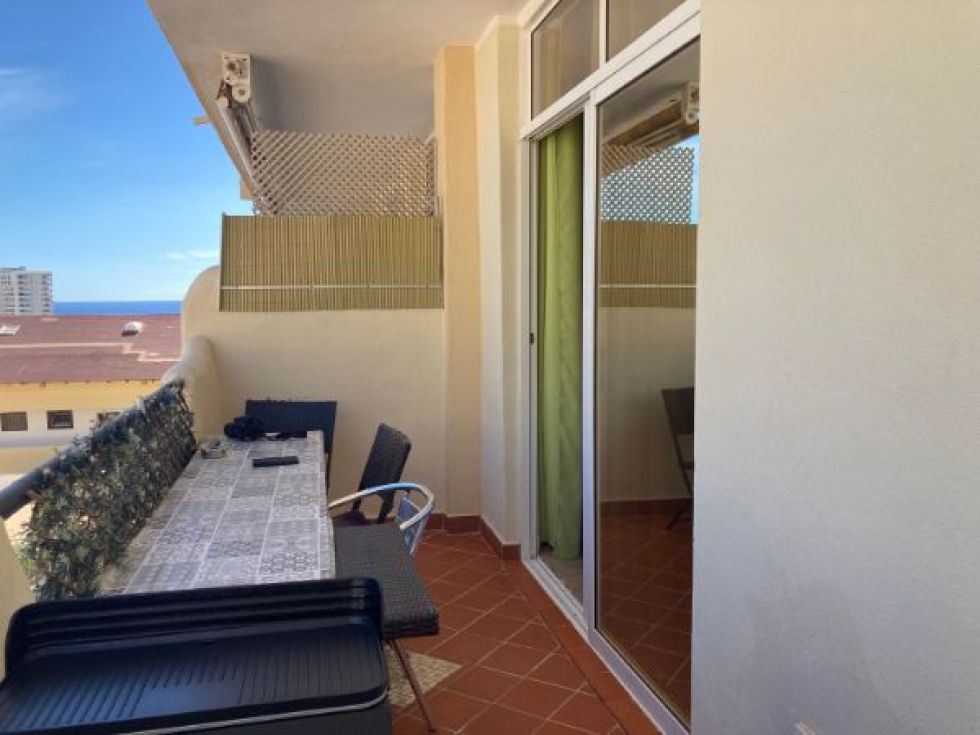 Apartment for sale in  Marina Palace, Playas Paraiso, Spain