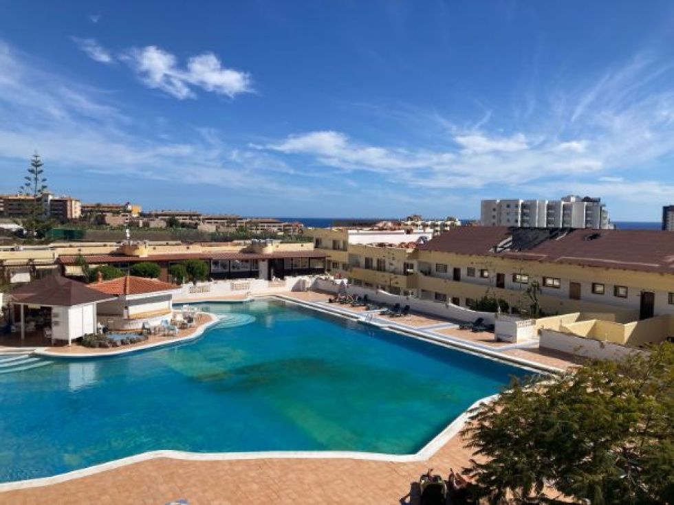 Apartment for sale in  Marina Palace, Playas Paraiso, Spain