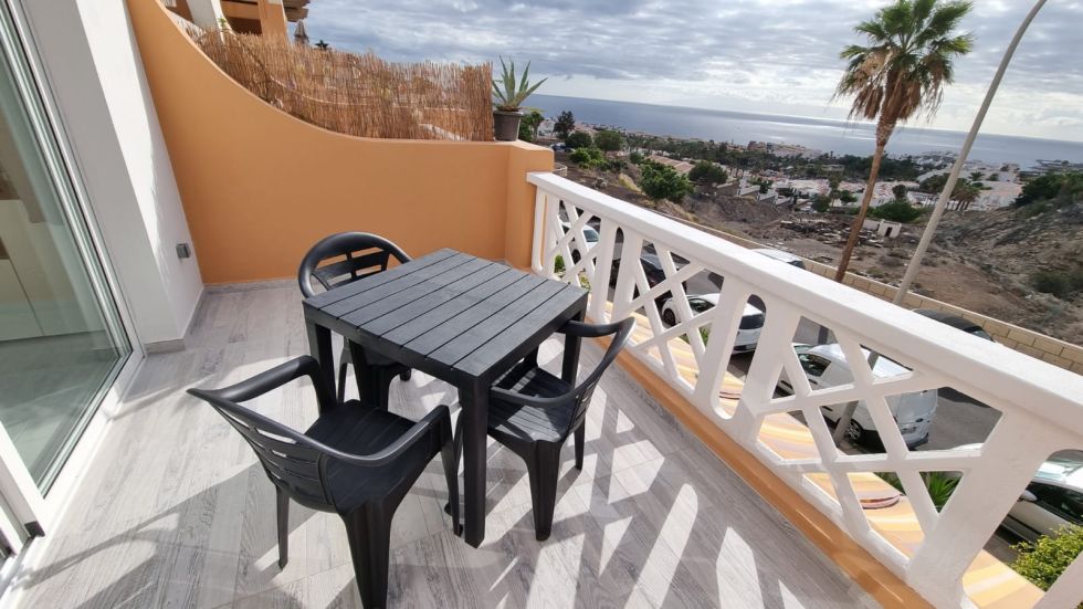 Apartment for sale in  Ocean View, Costa Adeje, Spain - TR-2674