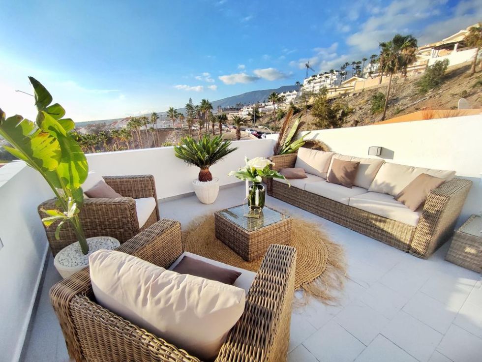 Apartment for sale in  Ocean View, Costa Adeje, Spain - TRC-2626