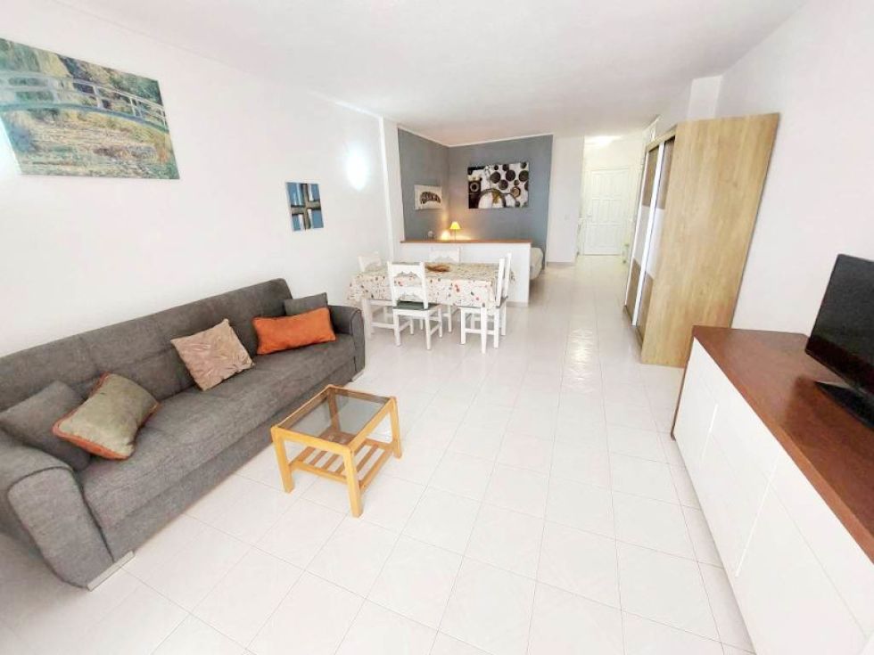Apartment for sale in  Ocean View, San Eugenio Alto, Spain