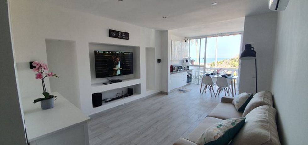 Apartment for sale in  Ocean View, Torviscas Alto, Spain