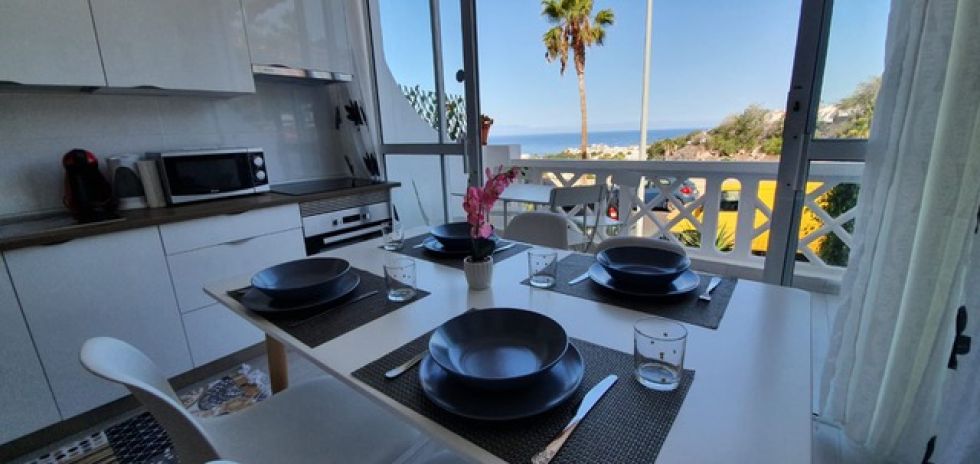 Apartment for sale in  Ocean View, Torviscas Alto, Spain