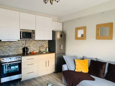 Apartment for sale in  Orlando, Costa Adeje, Španělsko - TRC-2642