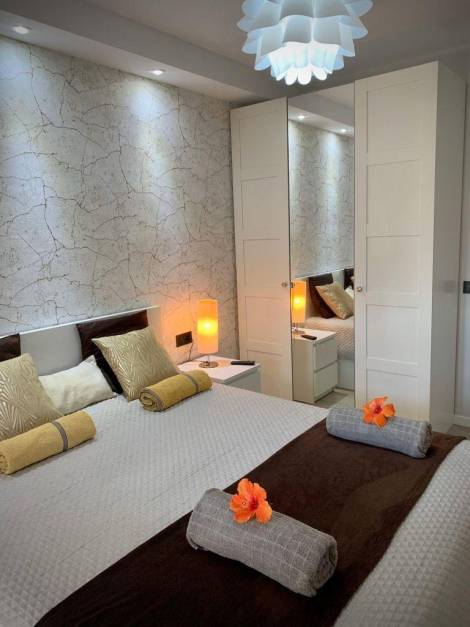 Apartment for sale in  Orlando, Costa Adeje, Španělsko - TRC-2642