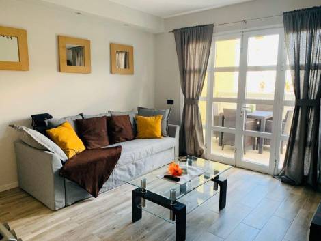 Apartment for sale in  Orlando, Costa Adeje, Španělsko - TRC-2642