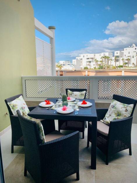 Apartment for sale in  Orlando, Costa Adeje, Španělsko - TRC-2642