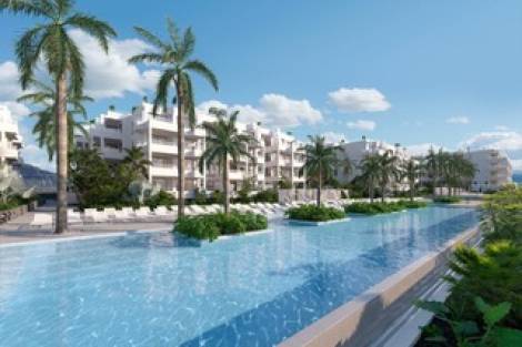 Apartment for sale in  Palma Real Suites, Palm-Mar, Španělsko - TRC-2584