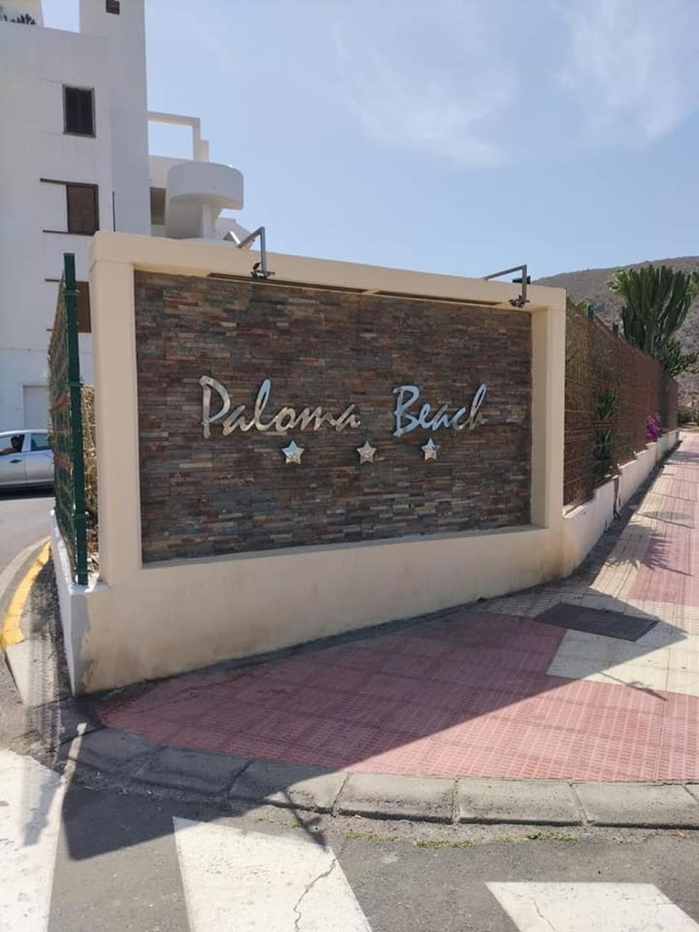 Apartment for sale in  Paloma beach, Los Cristianos, España - TRC-2693