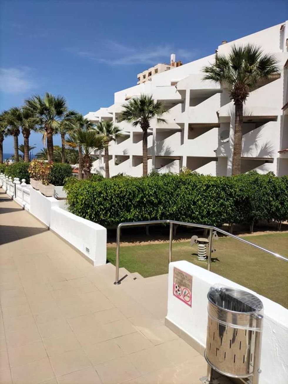 Apartment for sale in  Paloma beach, Los Cristianos, España - TRC-2693