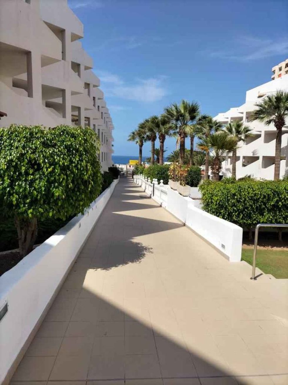 Apartment for sale in  Paloma beach, Los Cristianos, España - TRC-2693