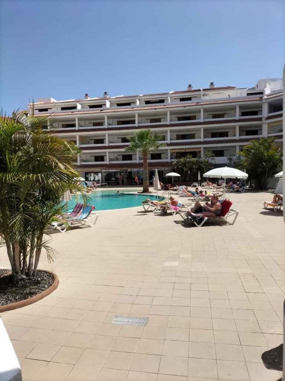 Apartment for sale in  Paloma beach, Los Cristianos, España - TRC-2693