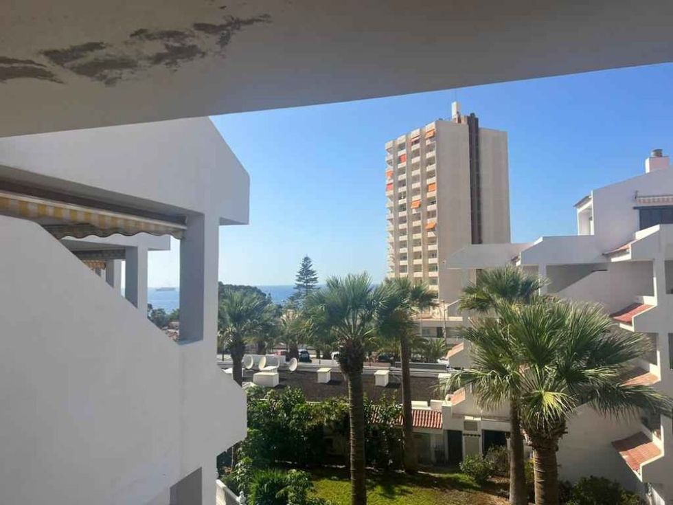 Apartment for sale in  Paloma beach, Los Cristianos, España - TRC-2693