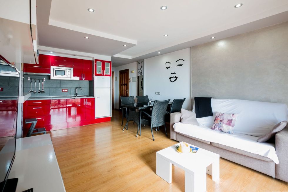Apartment for sale in  Paradise Court, Costa Adeje, España - TRC-2606