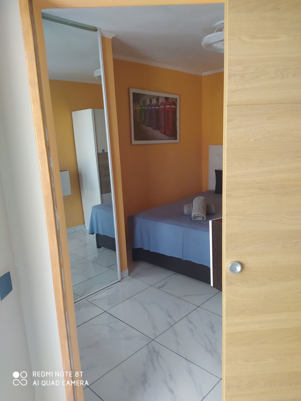 Apartment for sale in  Parque Margarita, Arona, Spain - TRC-2660