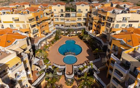 Apartment for sale in  Parque Tropical, Los Cristianos, Spain - TR-2862