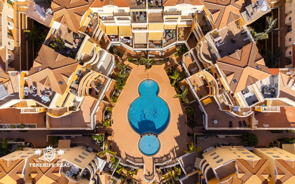 Apartment for sale in  Parque Tropical, Los Cristianos, Spain - TR-2862