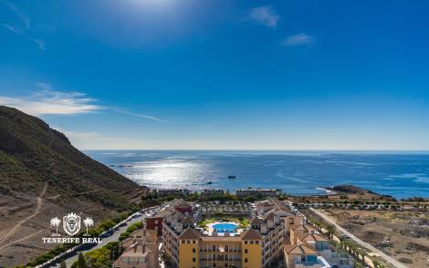 Apartment for sale in  Parque Tropical, Los Cristianos, Spain - TR-2862
