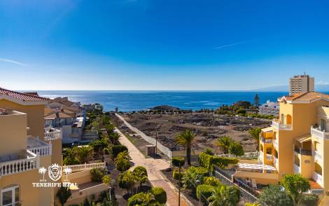 Apartment for sale in  Parque Tropical, Los Cristianos, Spain - TR-2862