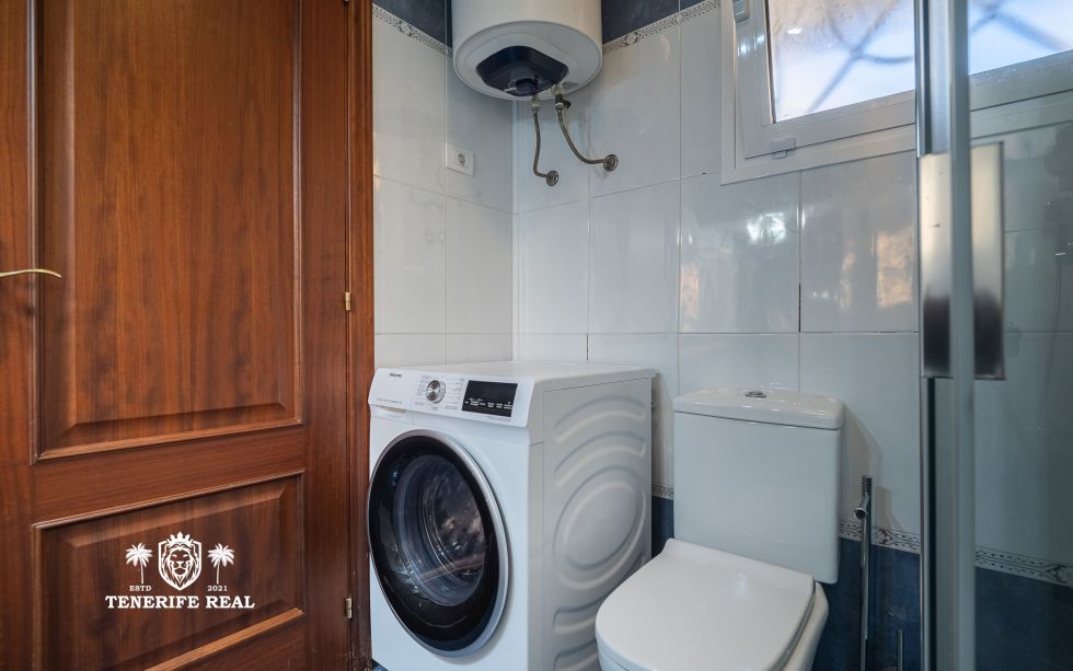 Apartment for sale in  Parque Tropical, Los Cristianos, Spain - TR-2862