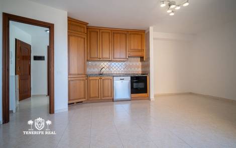 Apartment for sale in  Parque Tropical, Los Cristianos, Spain - TR-2862