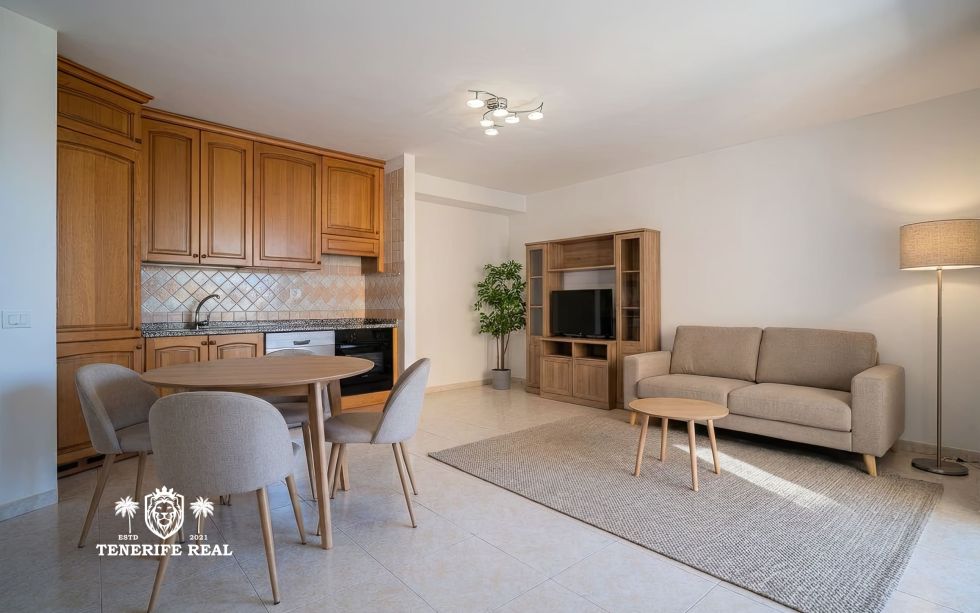 Apartment for sale in  Parque Tropical, Los Cristianos, Spain - TR-2862