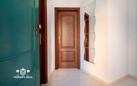 Apartment for sale in  Parque Tropical, Los Cristianos, Spain - TR-2862