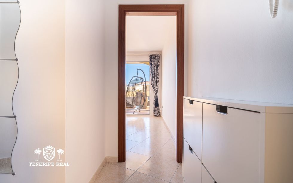 Apartment for sale in  Parque Tropical, Los Cristianos, Spain - TR-2862