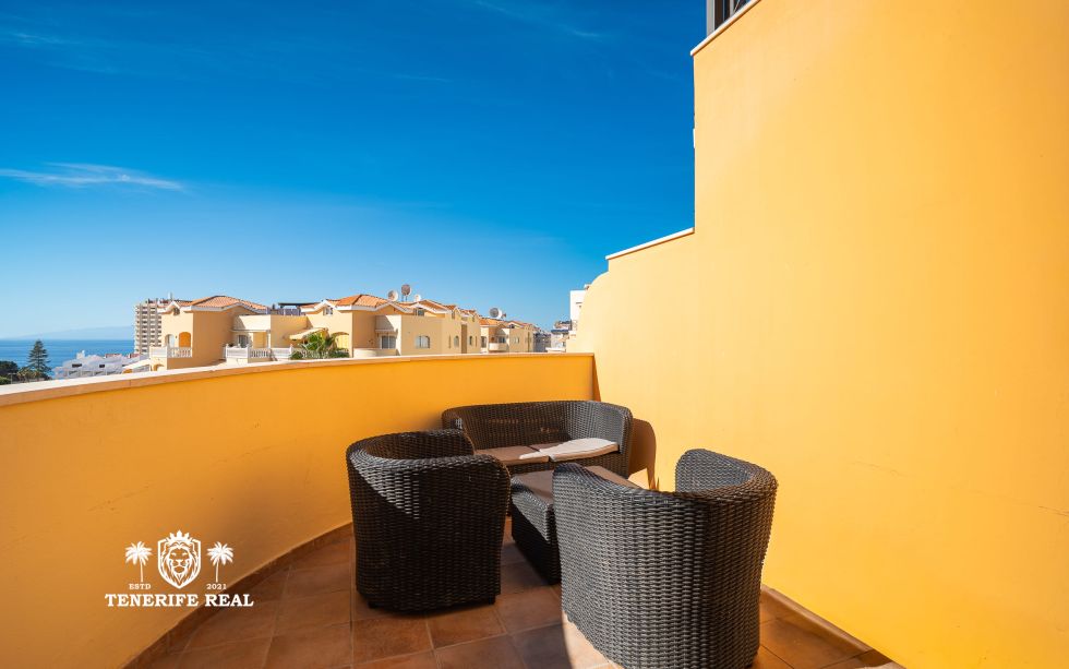 Apartment for sale in  Parque Tropical, Los Cristianos, Spain - TR-2862