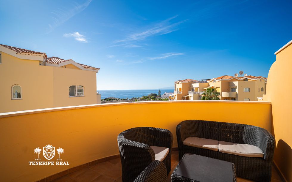 Apartment for sale in  Parque Tropical, Los Cristianos, Spain - TR-2862