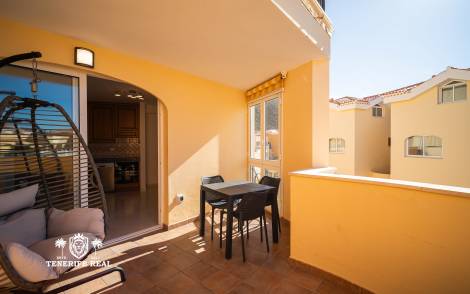 Apartment for sale in  Parque Tropical, Los Cristianos, Spain - TR-2862