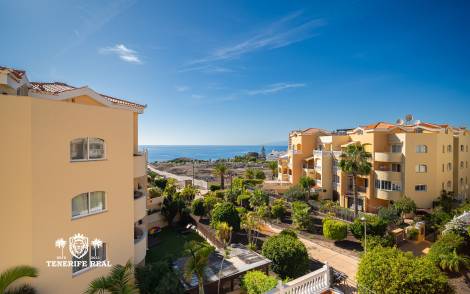 Apartment for sale in  Parque Tropical, Los Cristianos, Spain - TR-2862