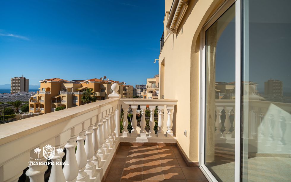 Apartment for sale in  Parque Tropical, Los Cristianos, Spain - TR-2862