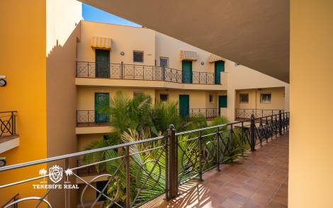 Apartment for sale in  Parque Tropical, Los Cristianos, Spain - TR-2862