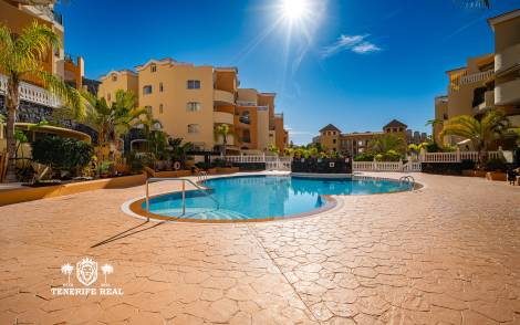 Apartment for sale in  Parque Tropical, Los Cristianos, Spain - TR-2862
