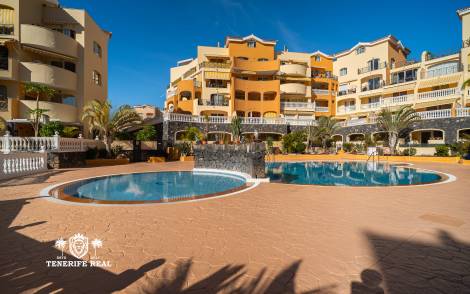 Apartment for sale in  Parque Tropical, Los Cristianos, Spain - TR-2862