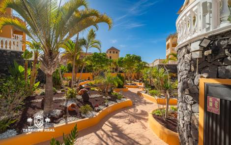 Apartment for sale in  Parque Tropical, Los Cristianos, Spain - TR-2862