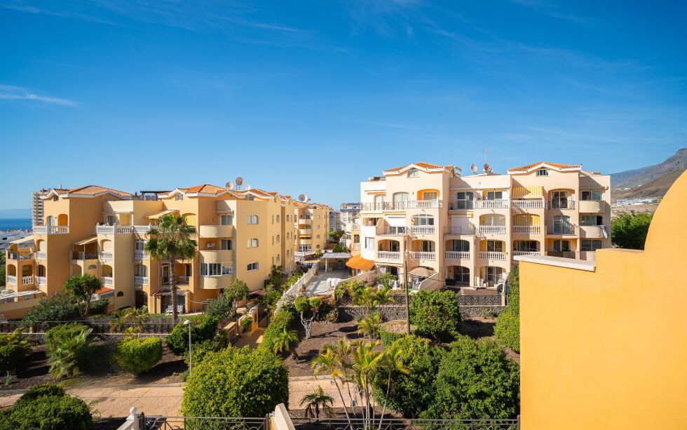 Apartment for sale in  Parque Tropical, Los Cristianos, Spain - TR-2862